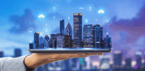 CIUDADES INTELIGENTES: EL FUTURO DE LOS VIAJES DE NEGOCIOS EN ENTORNOS URBANOS CONECTADOS