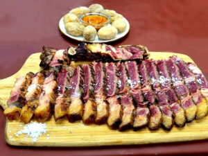 LOS MEJORES ASADORES DE SEVILLA PARA DISFRUTAR DE LA CARNE A LA BRASA