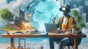 LA INTELIGENCIA ARTIFICIAL: LA NUEVA ALIADA EN LA PERSONALIZACIÓN DEL TURISMO